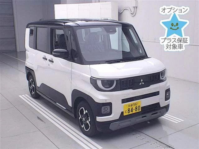 Mitsubishi Delica Mini BA1A 2025